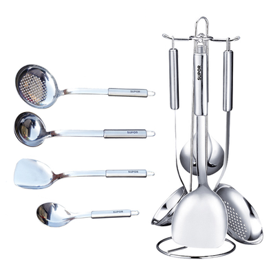 廚房里的不銹鋼制品,哪個(gè)牌子的菜刀好用?